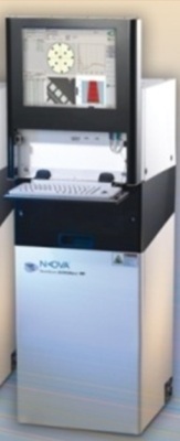 NovaScan T500