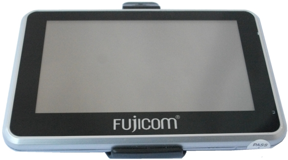 Fujiocom GPS G-49