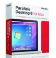 Parallels Desktop 6 Mac