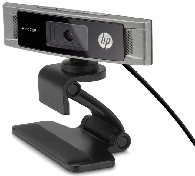 HP Webcam HD 3310