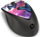 HP Wireless Mouse X4000