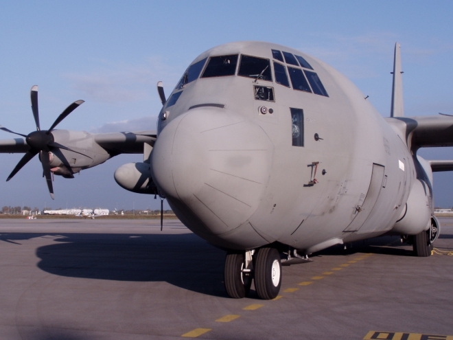 C-130H