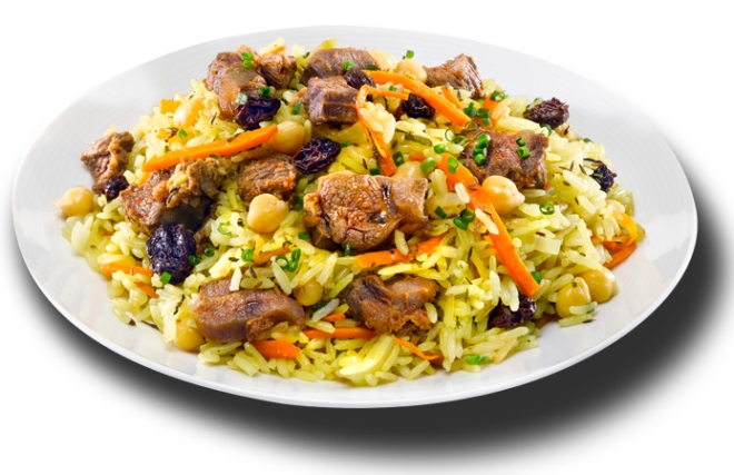 מנת שף הדרך, צילום דן לב