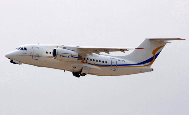 Antonov AT-148