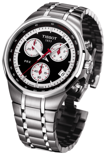 TISSOT PRX