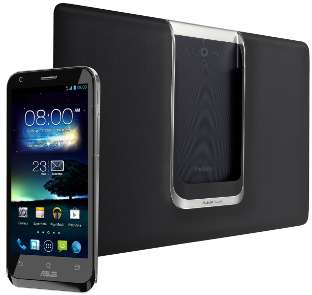 Asus PadFone 2