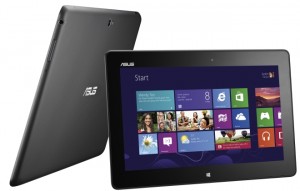 ASUS Vivo TabT Smart