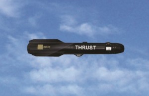 מערכת THRUST