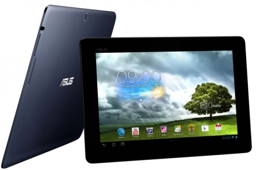 ASUS MeMoPAD Smart