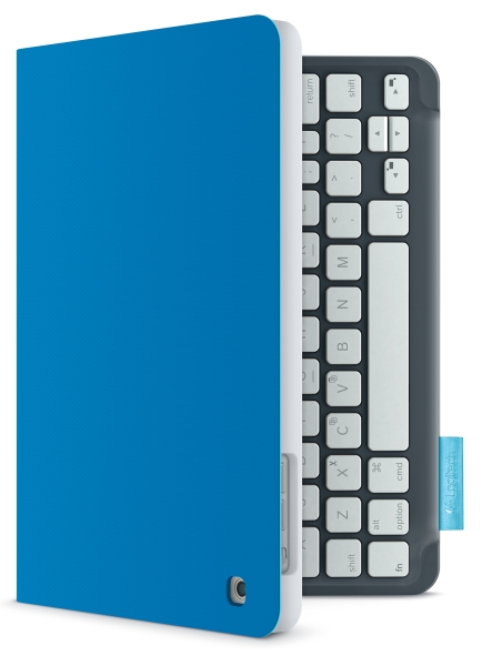 Logitech® Keyboard Folio