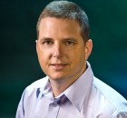 גיא רוזן, יו"ר מעין ונצ'רס. קרדיט: מעין ונצ'רס.