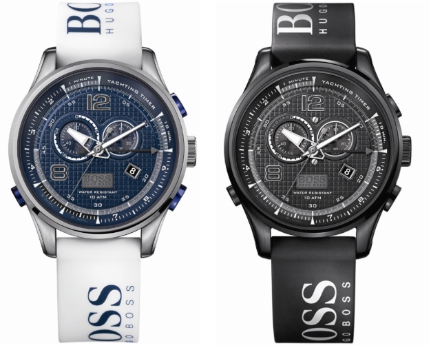 HUGO BOSS REGATTA