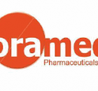 oramed logo