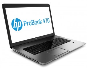 HP probook 470