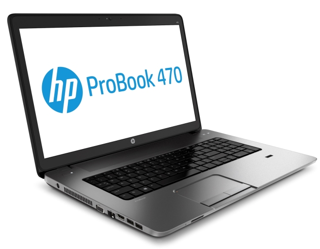 HP probook 470