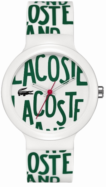 LACOSTE GOA