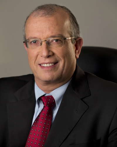 Joseph Weiss, IAI's President and CEO