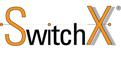 SwitchX