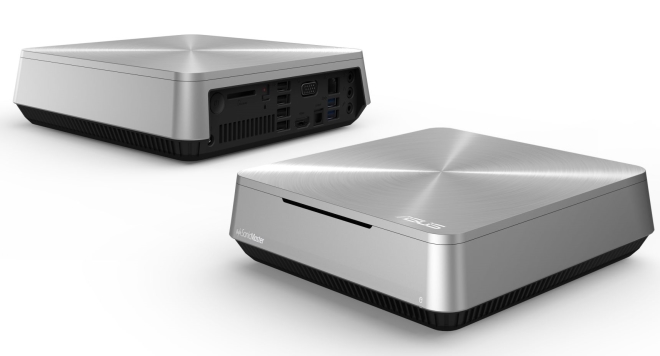 ASUS VivoPC
