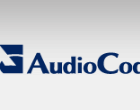 לוגו AudioCodes