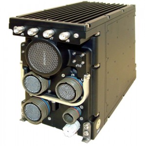 Elisra survivability