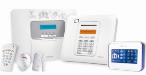 PowerMaster Kit PG2