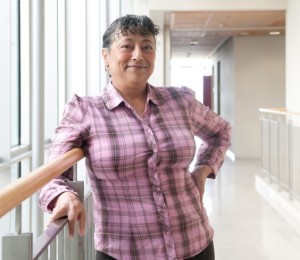 פרופ' סמדר כהן