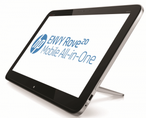 HP Rove 20