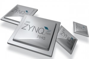 zynq chips