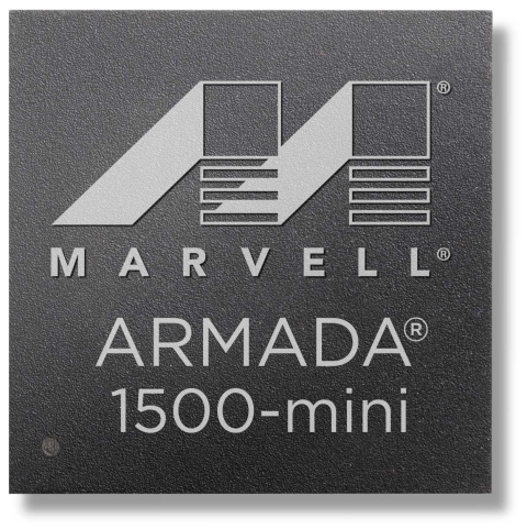 ARMADA 1500 mini