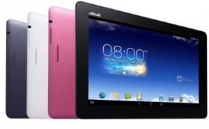 ASUS MeMo PadTM FHD 10