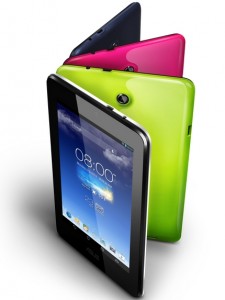 ASUS MeMo Pad