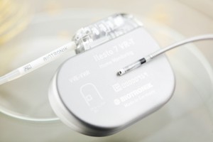 BIOTRONIK-Ilesto 7 VR-T