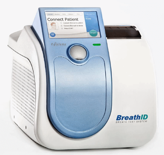 BreathID