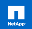 לוגו NetApp