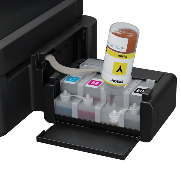 EPSON-INK TANK SYSTEM