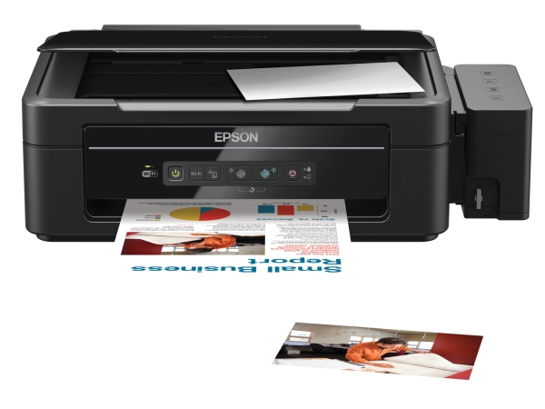 EPSON-l355