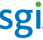 SGI logo