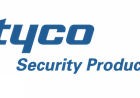 Tyco Security Products logo