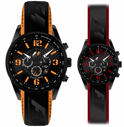 JACQUES LEMANS_F-5043D and F-5043B