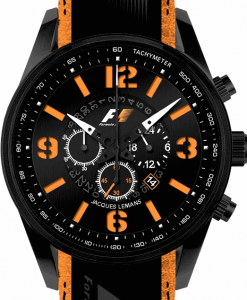 JACQUES LEMANS_F-5043D