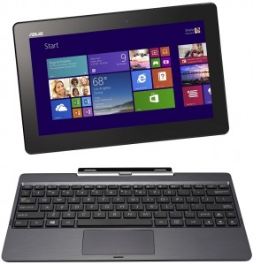 Transformer Book T100