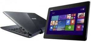 Transformer Book T100