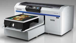 EPSON SureLab D-3000