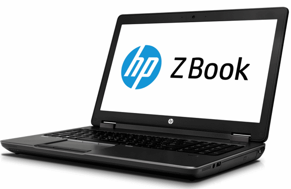 HP ZBook