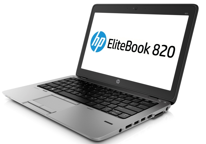 EliteBook 820
