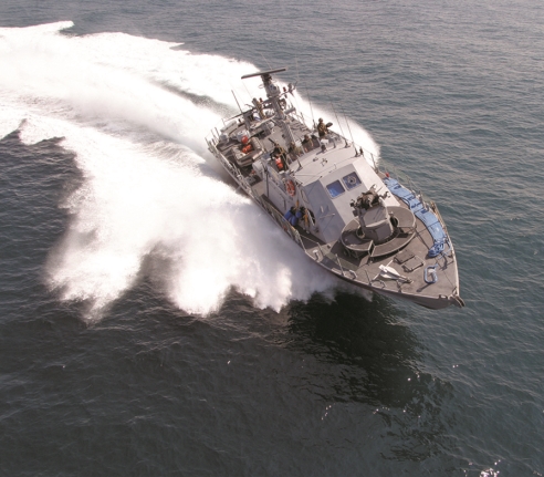 ספינת סופר דבורה סימן 3