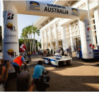 World Solar Challenge