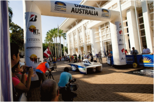 World Solar Challenge