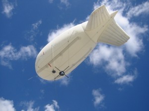 Aerostat